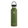Hydro Flask 21 Oz Standard Flex Straw Cap - Termoflaske
