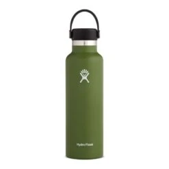 Hydro Flask 21 Oz Standard Flex Straw Cap - Termoflaske