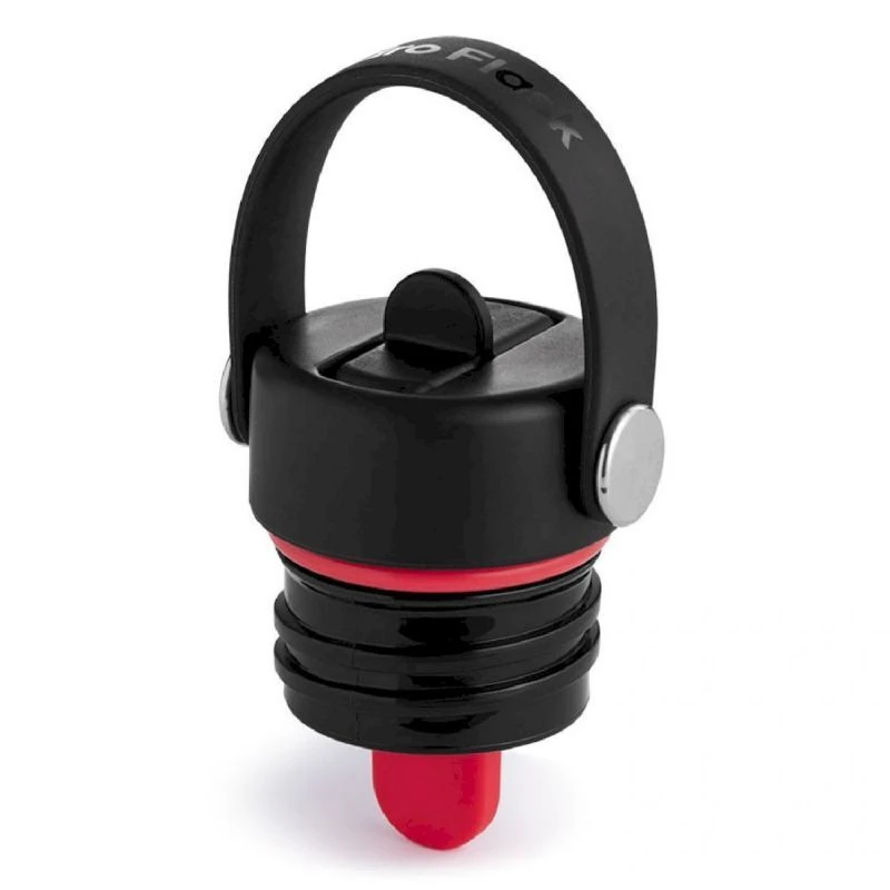 Hydro Flask 24 Oz Standard Flex Cap - Termoflaske 3 Hydro Flask 24 Oz Standard Flex Cap - Termoflaske - Billede 3