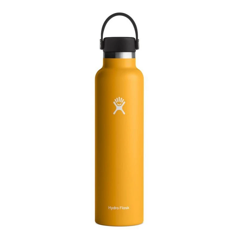 Hydro Flask 24 Oz Standard Flex Cap - Termoflaske 1 Hydro Flask 24 Oz Standard Flex Cap - Termoflaske