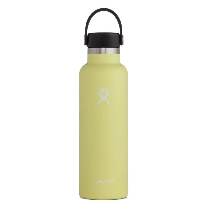 Hydro Flask 24 Oz Standard Mouth - Termoflaske 682 ML 1 Hydro Flask 24 Oz Standard Mouth - Termoflaske 682 ML