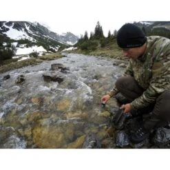 Katadyn BeFree 1,0 L "Tactical Line" - Vandfilter 7 Katadyn BeFree 1,0 L "Tactical Line" - Vandfilter -Udeliv Gear katadyn befree 10 l tactical line vandfilter 3