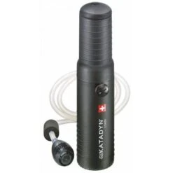 Katadyn Combi - Vandfilter