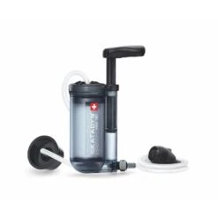 Katadyn Hiker Pro Transparent - Vandfilter -Udeliv Gear katadyn hiker pro transparent vandfilter 3