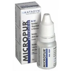 Katadyn Micropur Antichlorine MA 100 F