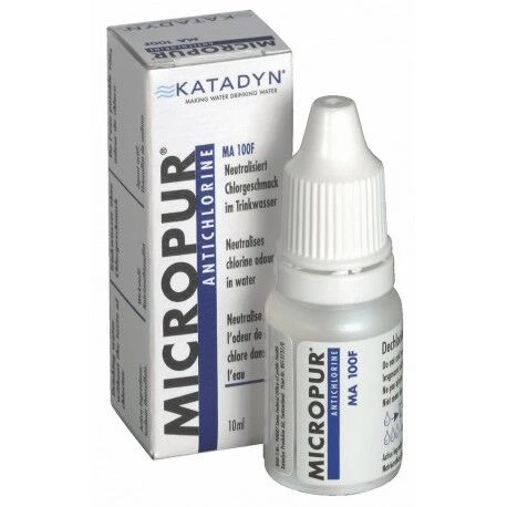 Katadyn Micropur Antichlorine MA 100 F 1 Katadyn Micropur Antichlorine MA 100 F
