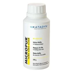 Katadyn Micropur - MT Clean 250g - Vandfilter
