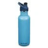 Klean Kanteen Classic 27oz (800 Ml) - Sport Cap - Drikkeflaske