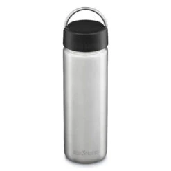 Klean Kanteen Classic Wide 27oz (800mL) - Loop Cap - Drikkeflaske