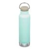 Klean Kanteen Insulated Classic 20oz (592 Ml) - Loop Cap - Termoflaske