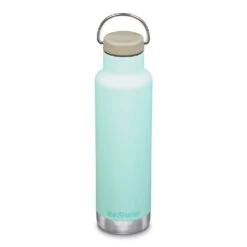 Klean Kanteen Insulated Classic 20oz (592 Ml) - Loop Cap - Termoflaske