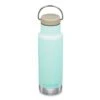 Klean Kanteen Insulated Classic Narrow 12oz (355 Ml) - Loop Cap - Termoflaske