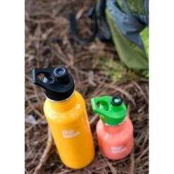 Klean Kanteen Sport Cap -Udeliv Gear klean kanteen sport cap 2