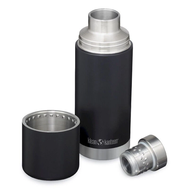 Klean Kanteen TKPro 25oz (750mL) - Termoflaske 4 Klean Kanteen TKPro 25oz (750mL) - Termoflaske - Billede 4