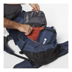 Lafuma Access 65+10 - Trekking Rygsæk -Udeliv Gear lafuma access 6510 trekking rygsaek 10