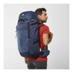 Lafuma Access 65+10 - Trekking Rygsæk -Udeliv Gear lafuma access 6510 trekking rygsaek 2