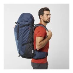 Lafuma Access 65+10 - Trekking Rygsæk -Udeliv Gear lafuma access 6510 trekking rygsaek 3