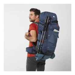 Lafuma Access 65+10 - Trekking Rygsæk -Udeliv Gear lafuma access 6510 trekking rygsaek 5