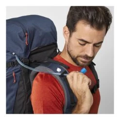 Lafuma Access 65+10 - Trekking Rygsæk -Udeliv Gear lafuma access 6510 trekking rygsaek 6