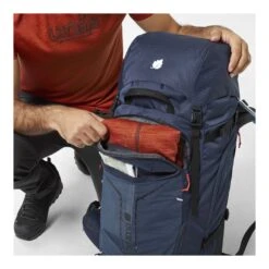 Lafuma Access 65+10 - Trekking Rygsæk -Udeliv Gear lafuma access 6510 trekking rygsaek 8