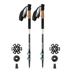 Lafuma Altiplano Pair - Vandrestave