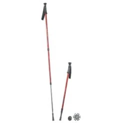 Lafuma Lautaret Pairs - Vandrestave