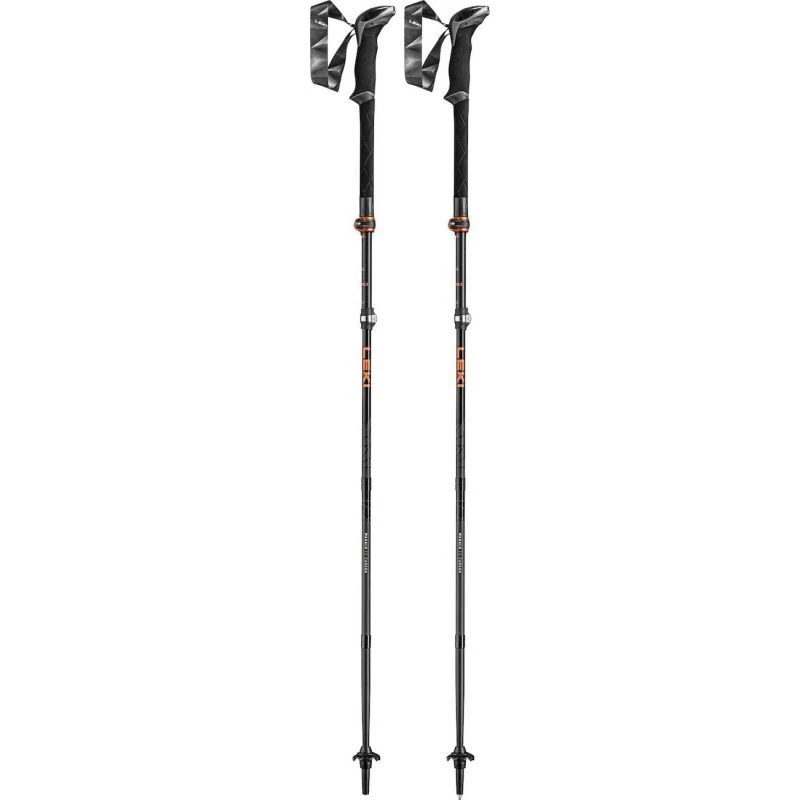 Leki Makalu FX Carbon - Vandrestave 9 Leki Makalu FX Carbon - Vandrestave - Billede 9