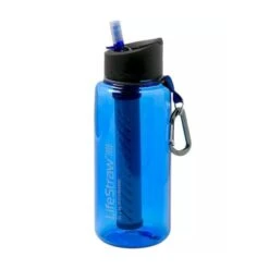 Lifestraw Go Tritan Renew - Drikkeflaske