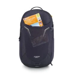 Lowe Alpine AirZone Active 18 - Vandrerygsæk -Udeliv Gear lowe alpine airzone active 18 vandrerygsaek 2