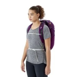 Lowe Alpine AirZone Active 18 - Vandrerygsæk -Udeliv Gear lowe alpine airzone active 18 vandrerygsaek 8