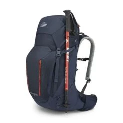 Lowe Alpine Cholatse 32 - Vandrerygsæk Herrer -Udeliv Gear lowe alpine cholatse 32 vandrerygsaek herrer 2
