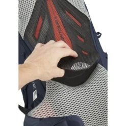 Lowe Alpine Cholatse 32 - Vandrerygsæk Herrer -Udeliv Gear lowe alpine cholatse 32 vandrerygsaek herrer 5