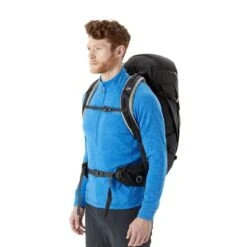 Lowe Alpine Cholatse 32 - Vandrerygsæk Herrer -Udeliv Gear lowe alpine cholatse 32 vandrerygsaek herrer 7