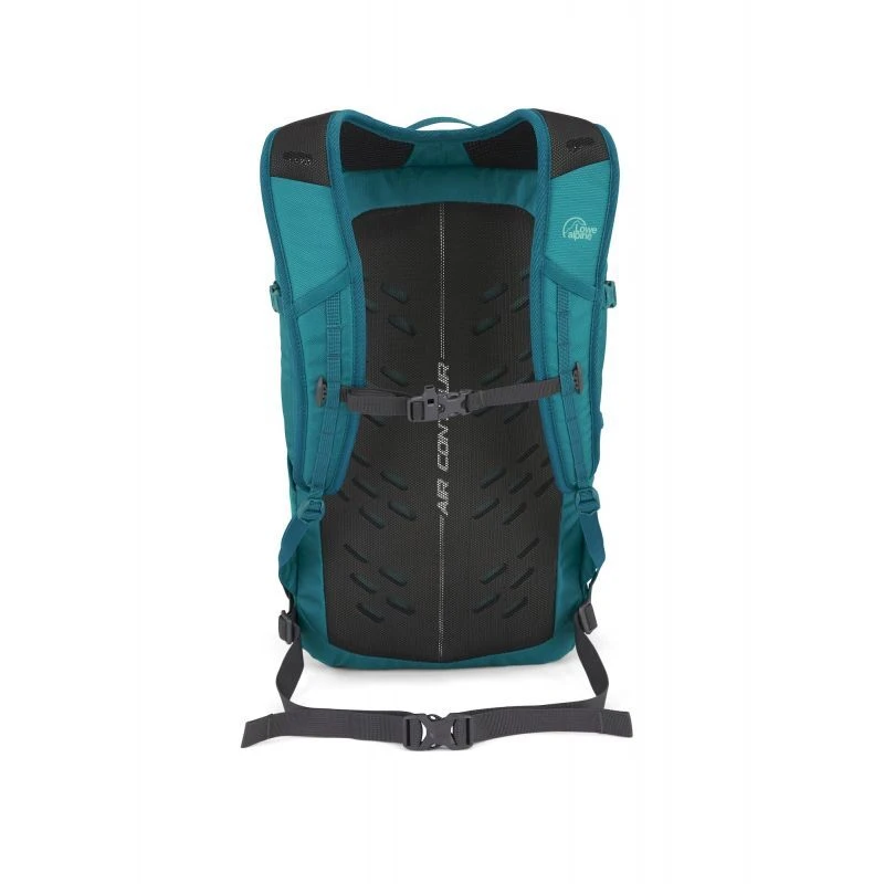 Lowe Alpine Edge 22 - Vandrerygsæk 2 Lowe Alpine Edge 22 - Vandrerygsæk - Billede 2