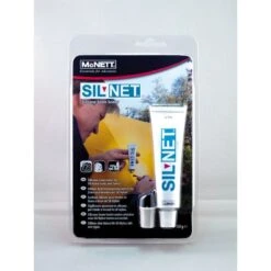 McNett Silnet