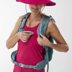 Millet Hiker Air 18 W - Vandrerygsæk - Damer | Hardloop 23 Millet Hiker Air 18 W - Vandrerygsæk - Damer | Hardloop -Udeliv Gear millet hiker air 18 w vandrerygsaek damer 11