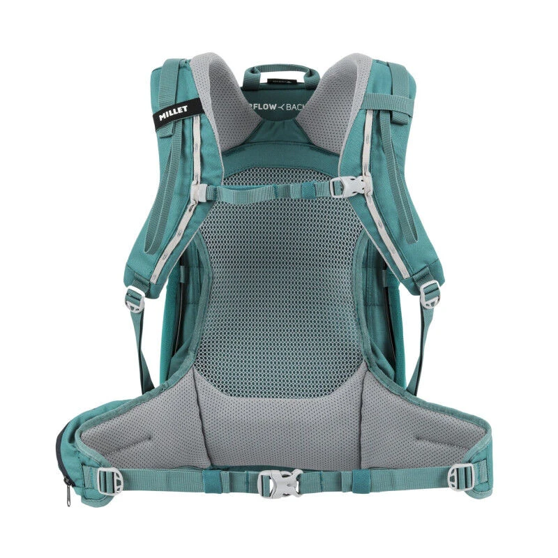 Millet Hiker Air 18 W - Vandrerygsæk - Damer | Hardloop 9 Millet Hiker Air 18 W - Vandrerygsæk - Damer | Hardloop - Billede 9