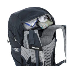 Millet Seneca Air 28 W - Vandrerygsæk - Damer | Hardloop -Udeliv Gear millet seneca air 28 w vandrerygsaek damer 8