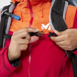 Millet Ubic 50+10 - Trekking Rygsæk - Damer -Udeliv Gear millet ubic 5010 trekking rygsaek damer 4