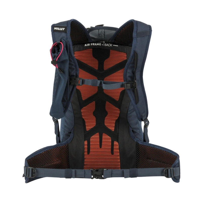 Millet Wanaka 18 W - Vandrerygsæk - Damer | Hardloop 2 Millet Wanaka 18 W - Vandrerygsæk - Damer | Hardloop - Billede 2