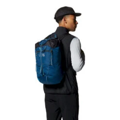 Mountain Hardwear UL 20 Backpack - Vandrerygsæk -Udeliv Gear mountain hardwear ul 20 backpack vandrerygsaek 2