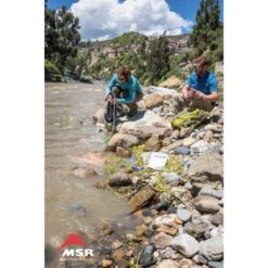 MSR Guardian - Vandfilter -Udeliv Gear msr guardian vandfilter 7