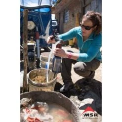 MSR Guardian - Vandfilter -Udeliv Gear msr guardian vandfilter 8