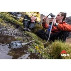 MSR Guardian - Vandfilter -Udeliv Gear msr guardian vandfilter 9