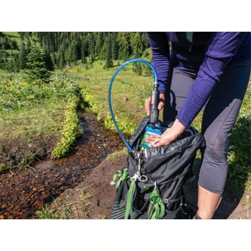 MSR Thru-Link InLine Microfilter - Vandfilter 4 MSR Thru-Link InLine Microfilter - Vandfilter - Billede 4