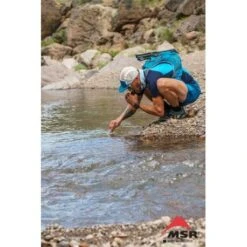 MSR TrailShot - Vandfilter -Udeliv Gear msr trailshot vandfilter 3