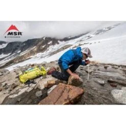 MSR TrailShot - Vandfilter -Udeliv Gear msr trailshot vandfilter 5