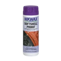 Nikwax Softshell Proof