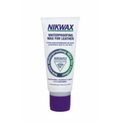 Nikwax Waterproofing Wax For Leather - Imprægneringsmiddel