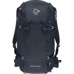 Udeliv Gear -Udeliv Gear norrona falketind econyl70 28l pack vandrerygsaek 1
